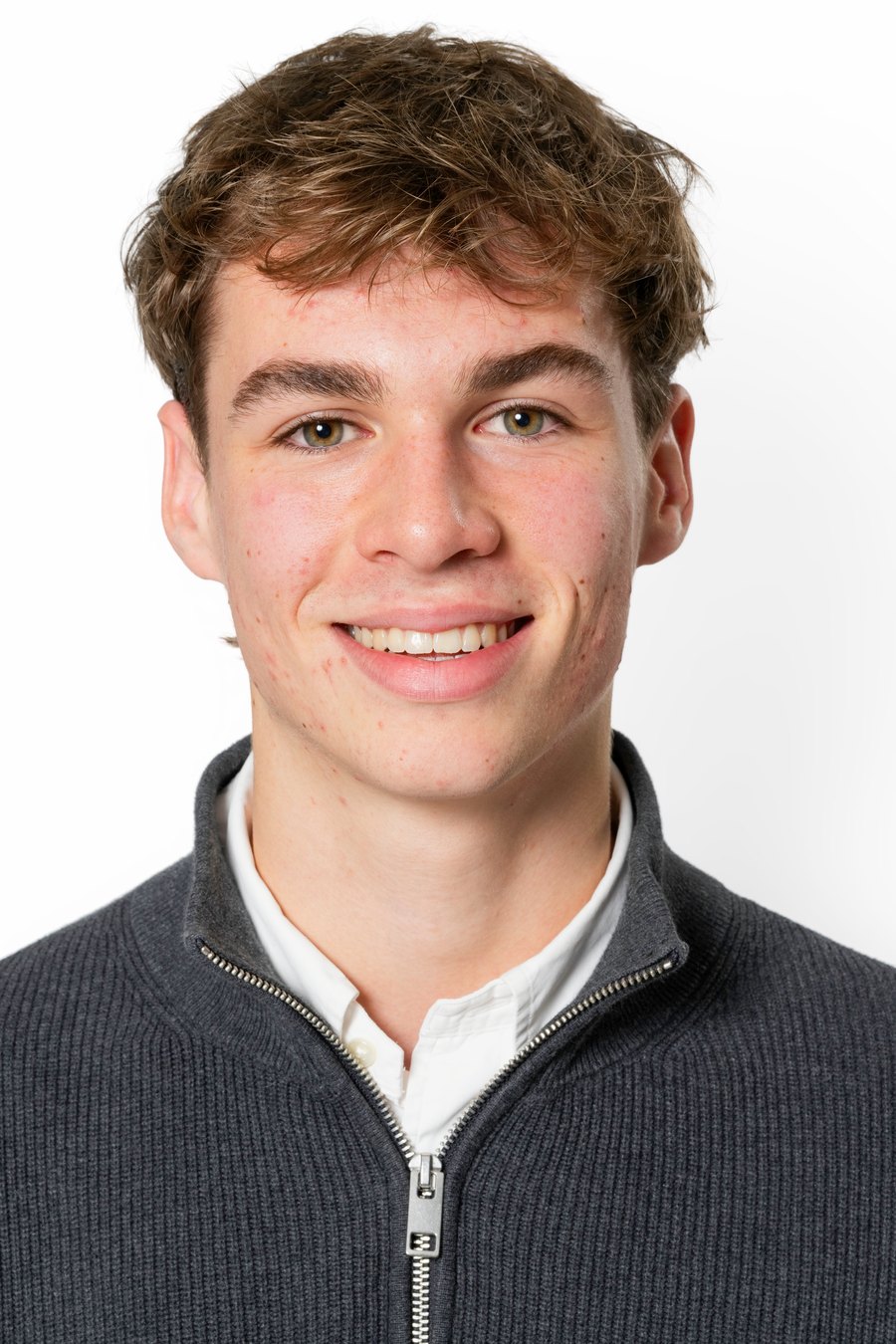 Quinten Werink, oprichter van Klikstroom